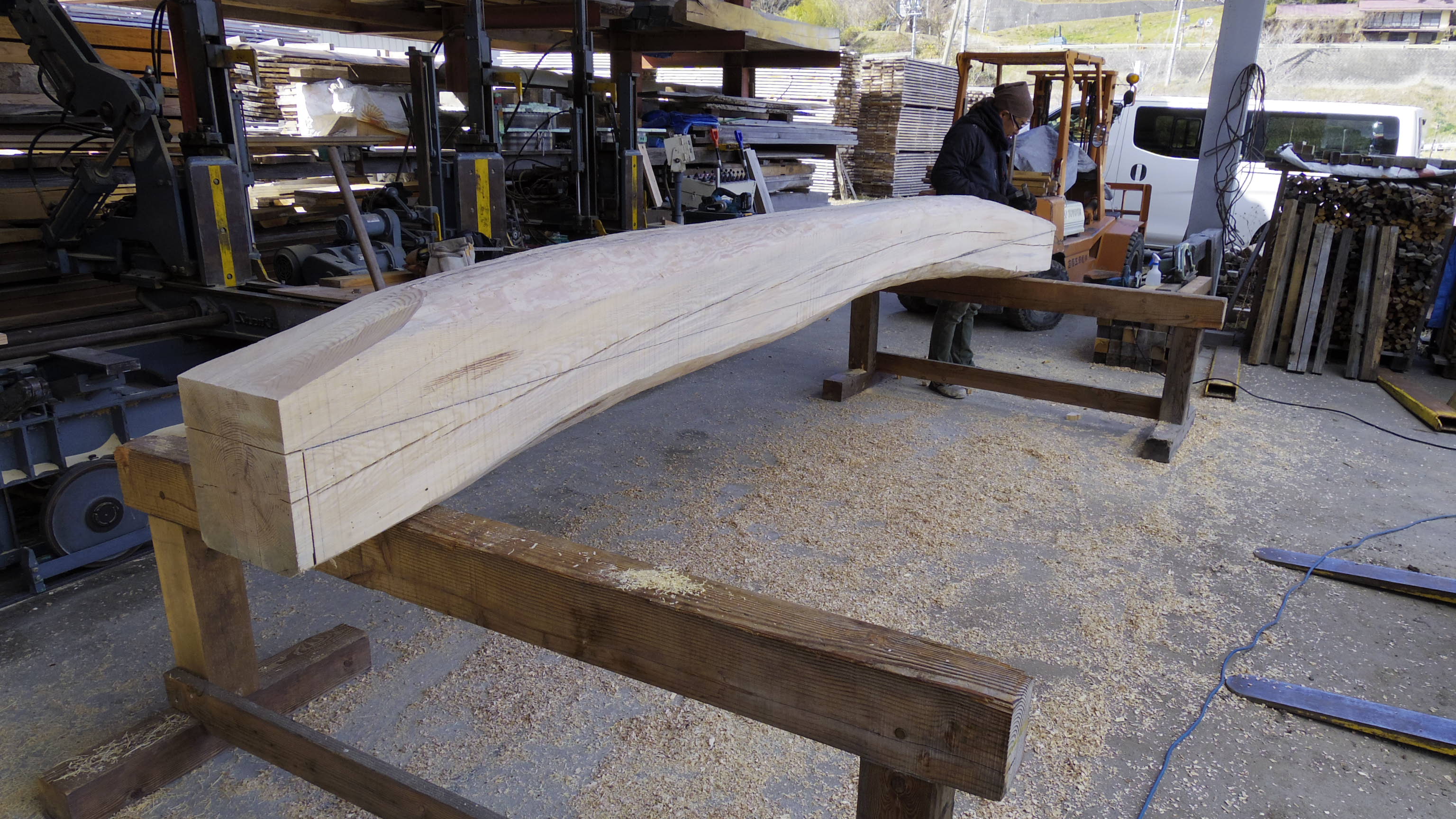 打ち合わせは、弊社のおもてなし。