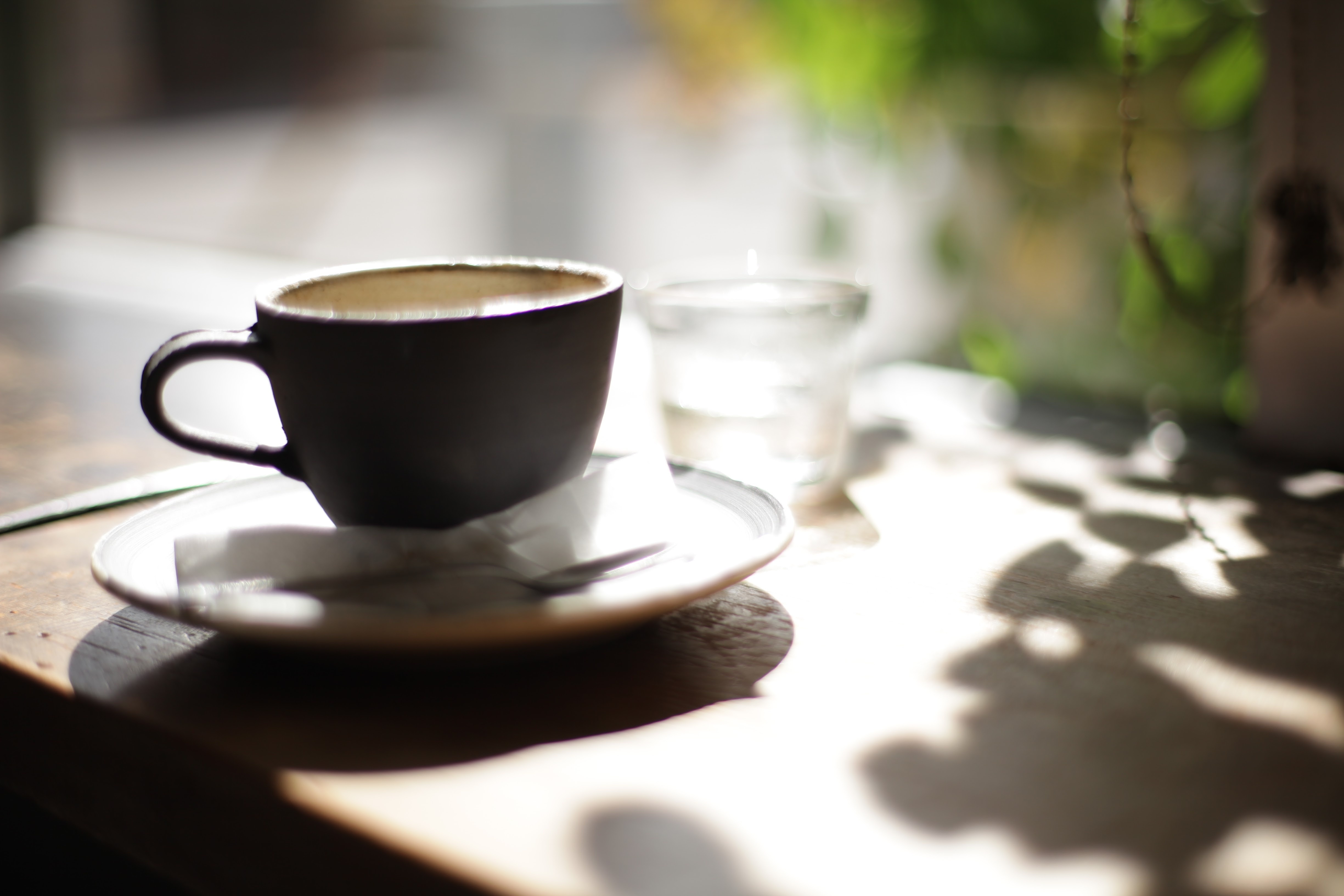 打ち合わせは、弊社のおもてなし。