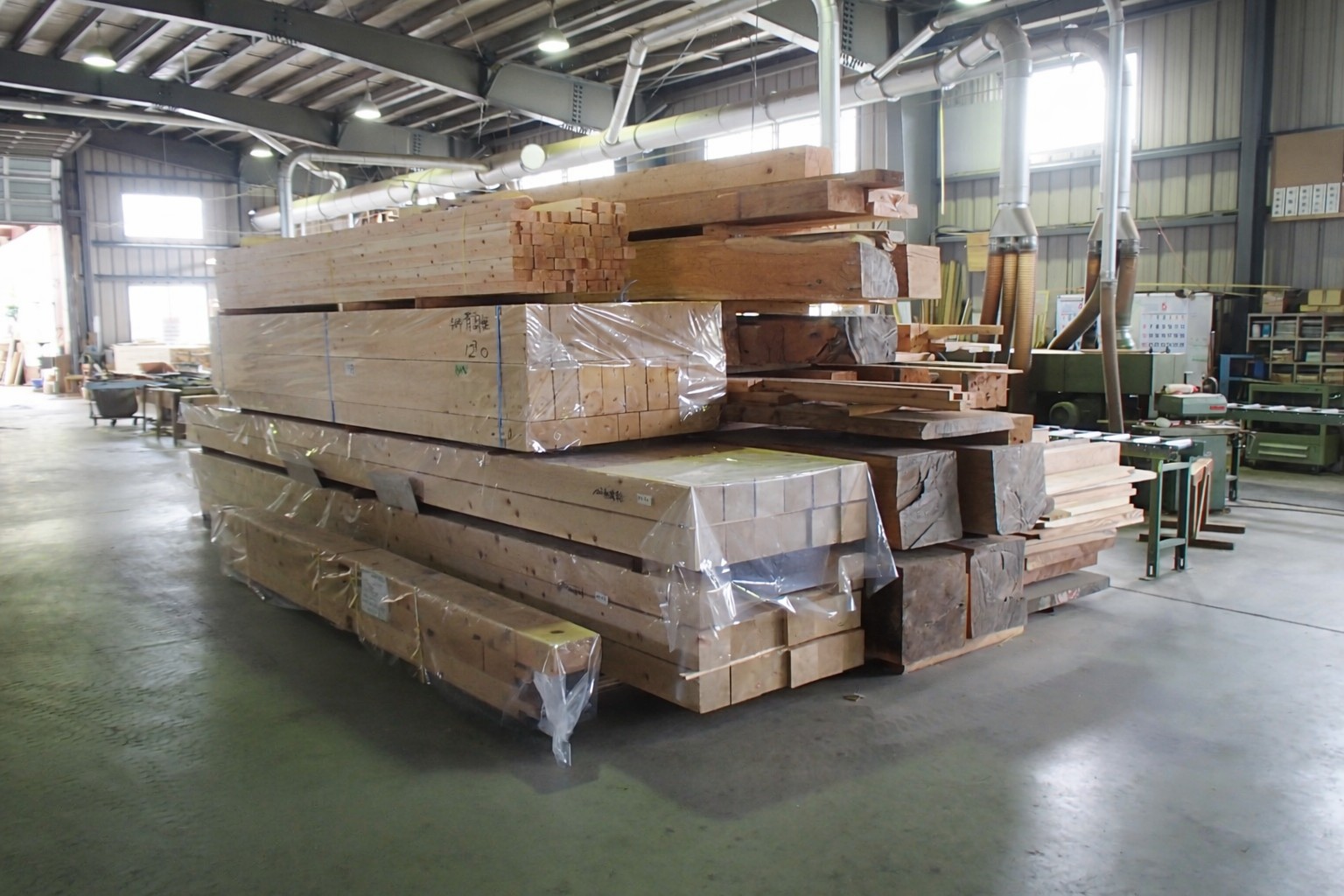 打ち合わせは、弊社のおもてなし。