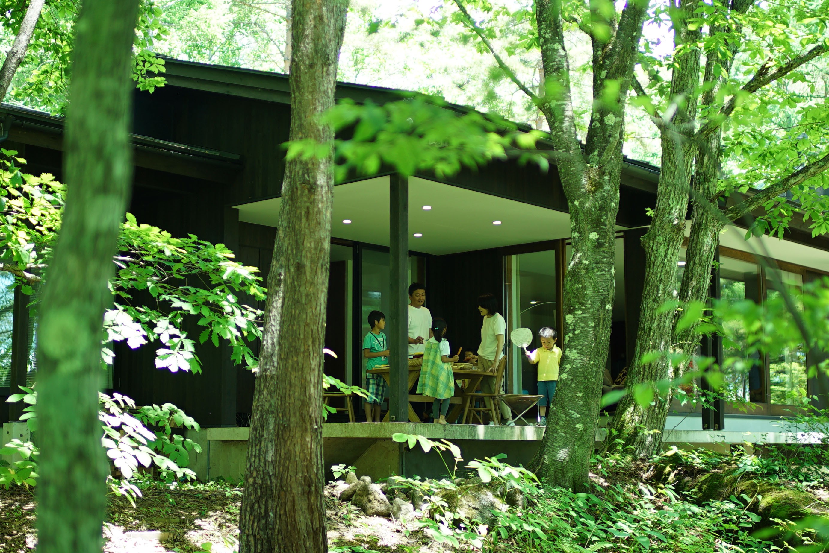 松澤工務店の紹介画像