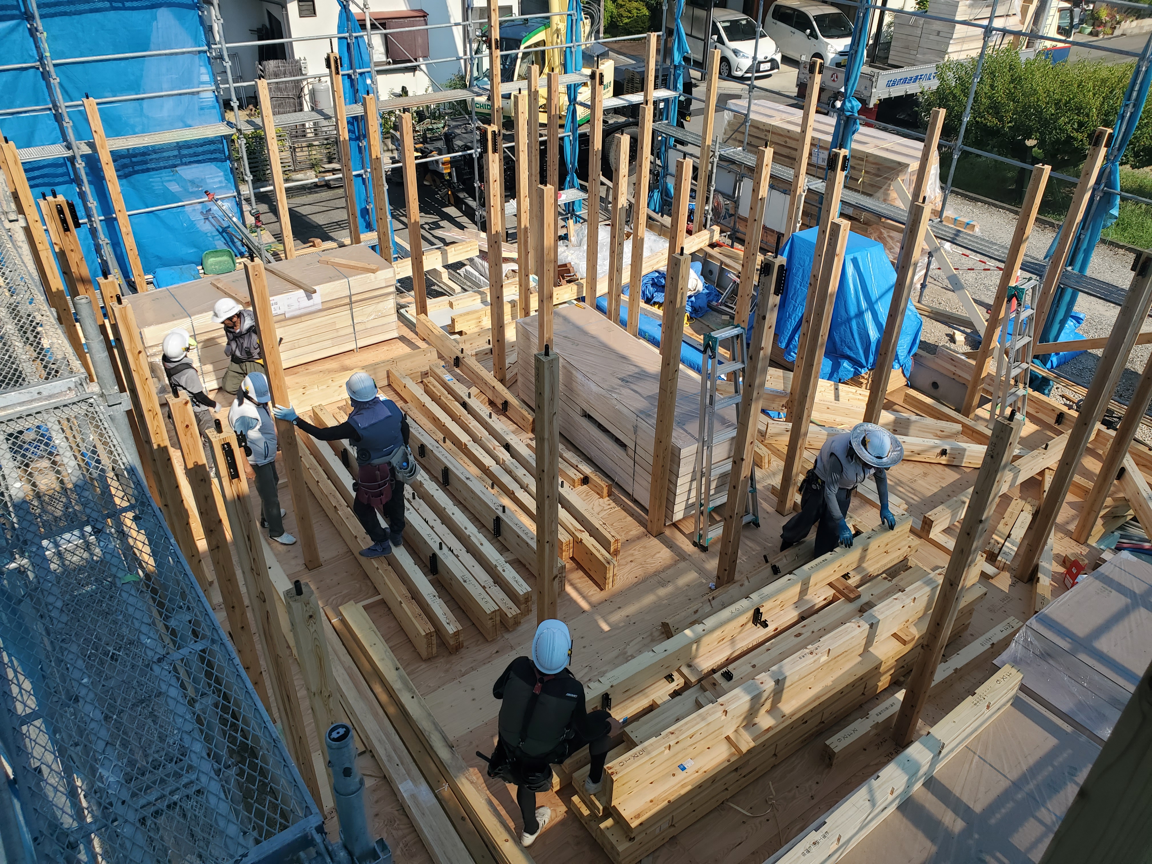 松澤工務店の紹介画像