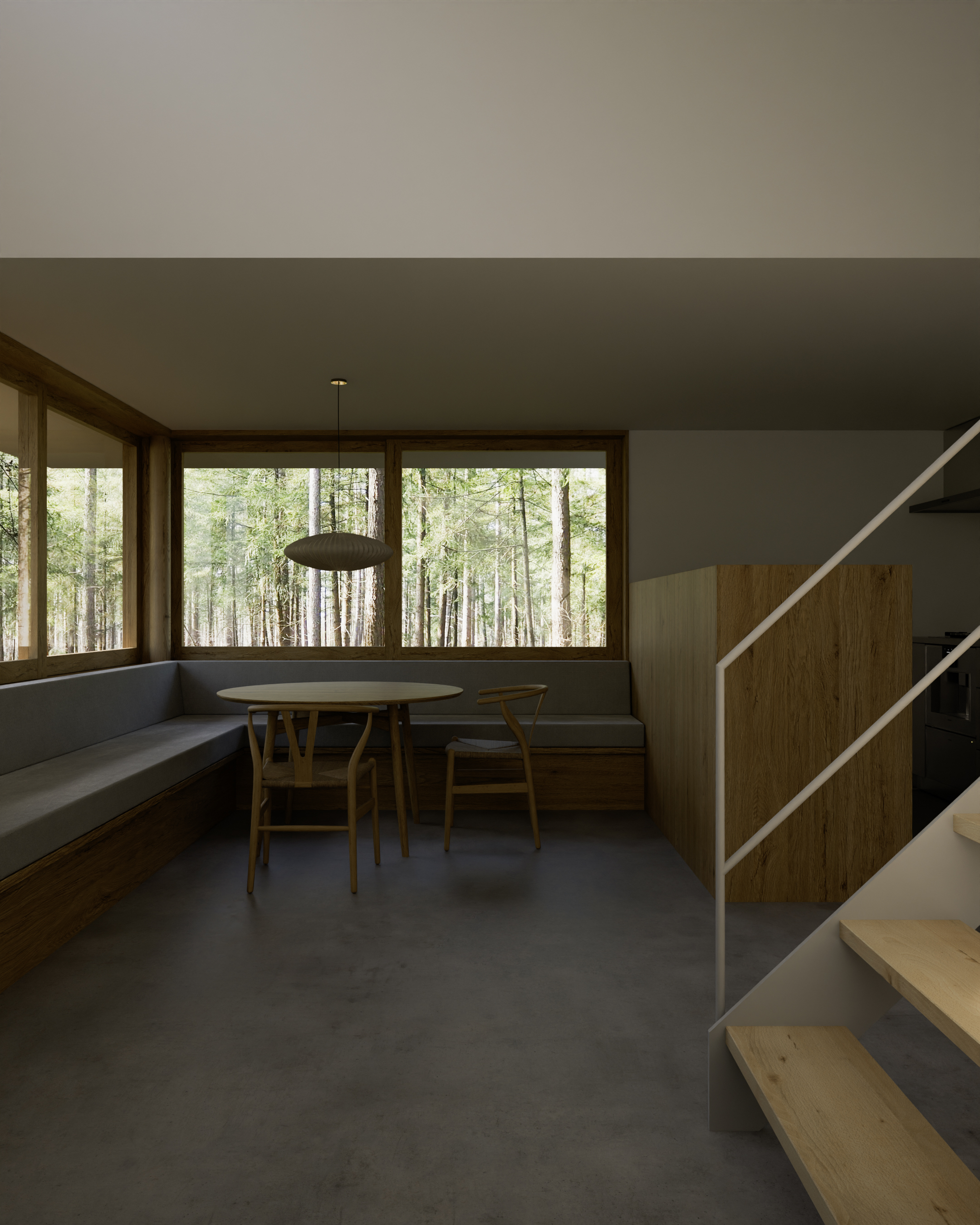 松澤工務店 施工イメージ 2