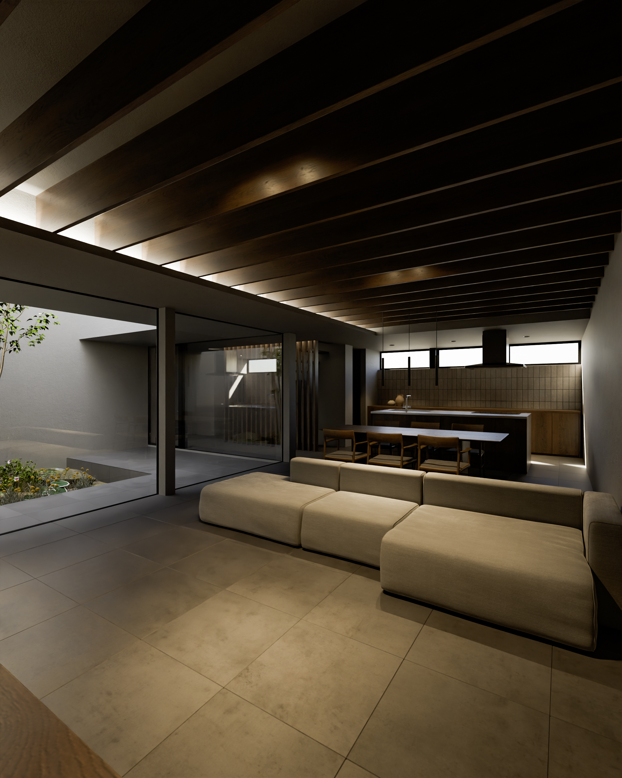 松澤工務店 施工イメージ 3