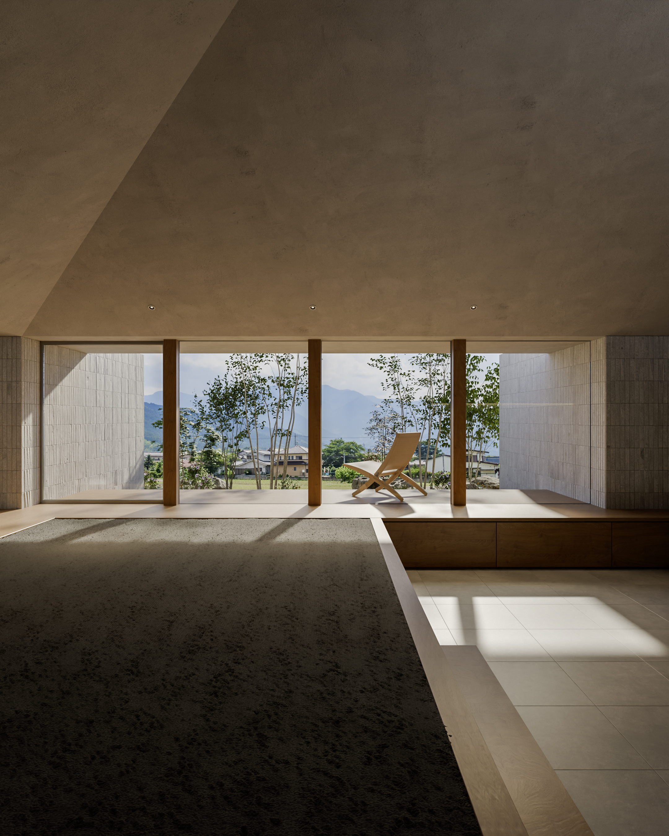 松澤工務店 施工イメージ 4